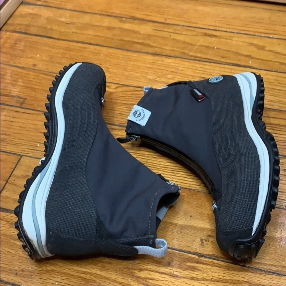 Timberlands Polartec Waterproofs Boots